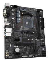 foto de PLACA BASE GIGABYTE A520M S2H AM4 MATX 2XDDR4