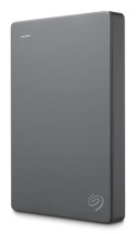 foto de DISCO DURO EXT 2,5 SEAGATE 5TB BASIC NEGRO
