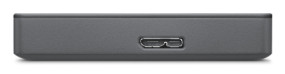 foto de DISCO DURO EXT 2,5 SEAGATE 5TB BASIC NEGRO