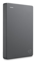 foto de DISCO DURO EXT 2,5 SEAGATE 5TB BASIC NEGRO