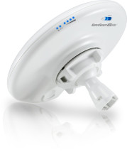 foto de Ubiquiti Networks NanoBeam 5AC Gen 2 Puente wifi 450 Mbit/s Blanco