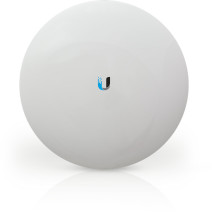 foto de Ubiquiti Networks NanoBeam 5AC Gen 2 Puente wifi 450 Mbit/s Blanco