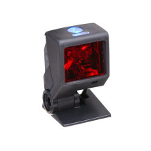 foto de ESCANER HONEYWELL QUANTUM 1D LASER OMNIDIRECCIONAL CABLE  USB