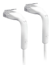 foto de CABLE DE RED 0,1M AZUL UBIQUITI US-PATCH-RJ45 UNIFI CAT6