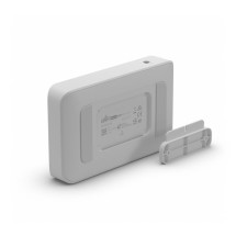 foto de SWITCH UBIQUITI USW-LITE-8-POE UNIFI SWITCH LITE-8