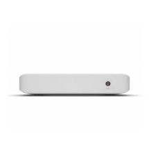 foto de SWITCH UBIQUITI USW-LITE-8-POE UNIFI SWITCH LITE-8