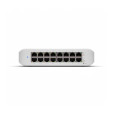 foto de SWITCH UBIQUITI USW-LITE-16-POE UNIFI SWITCH LITE-16