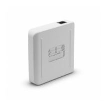 foto de SWITCH UBIQUITI USW-LITE-16-POE UNIFI SWITCH LITE-16