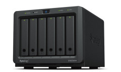 foto de NAS SYNOLOGY DS620SLIM 6BAY 2.