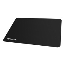 foto de ALFOMBRILLA GAMING SHARKOON 1337 V2 NEGRO L 355X255X1,4