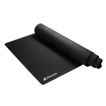 foto de ALFOMBRILLA GAMING SHARKOON 1337 V2 NEGRO XXL 900X400X2,4