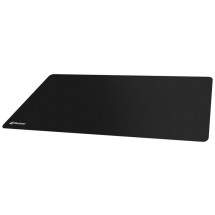 foto de ALFOMBRILLA GAMING SHARKOON 1337 V2 NEGRO XXL 900X400X2,4