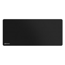 foto de ALFOMBRILLA GAMING SHARKOON 1337 V2 NEGRO XXL 900X400X2,4