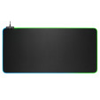 ALFOMBRILLA GAMING SHARKOON 1337 V2 NEGRO XXL 900X425X3 RGB