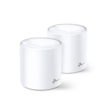 foto de EXTENSOR TP-LINK AX1800 WHOLE HOME PACK 2UDS