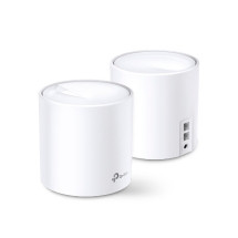 foto de EXTENSOR TP-LINK AX1800 WHOLE HOME PACK 2UDS