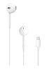 foto de AURICULARES APPLE EARPODS BLANCO LIGHTNING