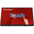 MONITOR TACTIL TD2230 21,5 IPS FHD VGA HDMI USB3.0 DP CAPACITIVO