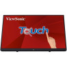 foto de MONITOR TACTIL TD2230 21,5 IPS FHD VGA HDMI USB3.0 DP CAPACITIVO