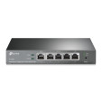 foto de ROUTER TP LINK OMADA ER605 / 1x1G WAN, 2x1G WANLAN