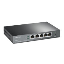 foto de ROUTER TP LINK OMADA ER605 / 1x1G WAN, 2x1G WANLAN