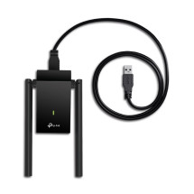 foto de ADAPTADOR RED TP-LINK AC1300 DUAL ANTENA USB