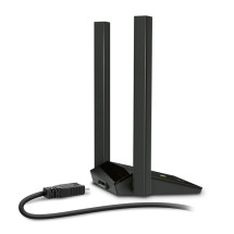 foto de ADAPTADOR RED TP-LINK AC1300 DUAL ANTENA USB