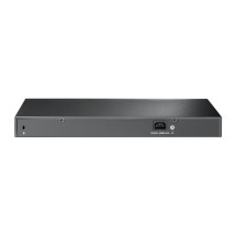 foto de SWITCH TP LINK TL-SG1428PE / EASY SMART 28x1G POE+, 250W