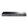 foto de SWITCH TP LINK TL-SG1428PE / EASY SMART 28x1G POE+, 250W