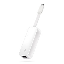 foto de ADAPTADOR TP-LINK USB TYPE-C TO RJ45 GIGABIT