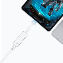 foto de ADAPTADOR TP-LINK USB TYPE-C TO RJ45 GIGABIT