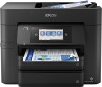 foto de IMPRESORA EPSON MULTIFUNCION WF4830DWF FAX NEGRO