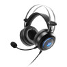 foto de AURICULARES GAMING SHARKOON SGH30 MICROFONO ALAMBRICO