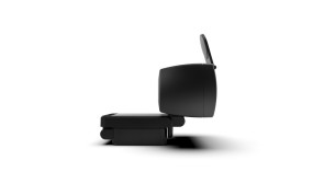 foto de WEBCAM GAMING KROM KAM 1080P HD