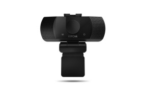 foto de WEBCAM GAMING KROM KAM 1080P HD