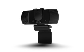 foto de WEBCAM GAMING KROM KAM FHD 1920X1080PX NEGRA