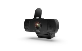 foto de WEBCAM GAMING KROM KAM 1080P HD