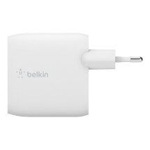 foto de ADAPTADOR DE CORRIENTE BELKIN BLANCO 2x USB/ A