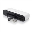 foto de HUB BELKIN 4x USB 2.0 BLANCO