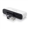 foto de HUB BELKIN 4x USB 2.0 BLANCO