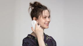 foto de COMBO TECLADO RATON LOGITECH MK470 RF INALAMBRICO BLANCO