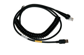 foto de ACCESORIO HONEYWELL CABLE GRANIT USB 5 V