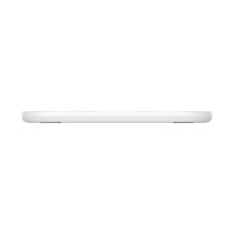 foto de CARGADOR QI INALAMBRICO DOBLE BELKIN BOOSTCHARGE 10W BLANCO