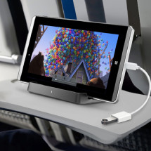 foto de ADAPTADOR TP-LINK USB-C A USB 3