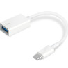 foto de ADAPTADOR TP-LINK USB-C A USB 3