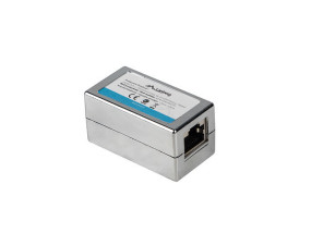 foto de ADAPTADOR LANBERG CAT6 FTP RJ45 HEMBRA HEMBRA