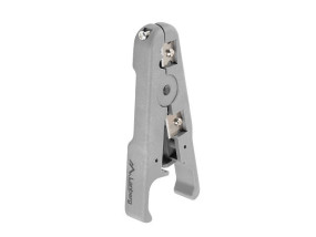 foto de HERRAMIENTA LANBERG UNIVERSAL PELADOR DE CABLES UTP,STP,TELEFONO Y CABLE DATOS