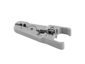 foto de HERRAMIENTA LANBERG UNIVERSAL PELADOR DE CABLES UTP,STP,TELEFONO Y CABLE DATOS