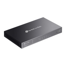 foto de SWITCH TP LINK OMADA TL-SG2008P / SMART, 8x1G (4xPOE+), 62W