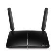foto de ROUTER TP-LINK 4G AC1200 LTE ADVANCED CAT6 GIGABIT
